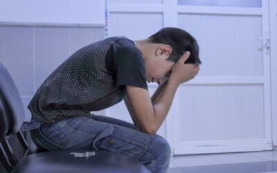 Bullying: cuando el dolor se esconde detrás de una sonrisa.