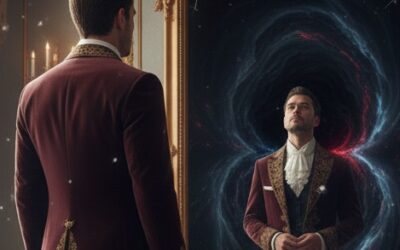 Más allá del Espejo: Guía Completa sobre el Narcisismo, sus Tipos y el Ciclo del Trauma